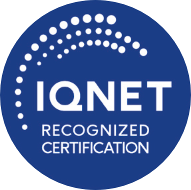 Logo-IQNET